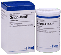 Gripp-Heel<sup><sup>®</sup></sup>